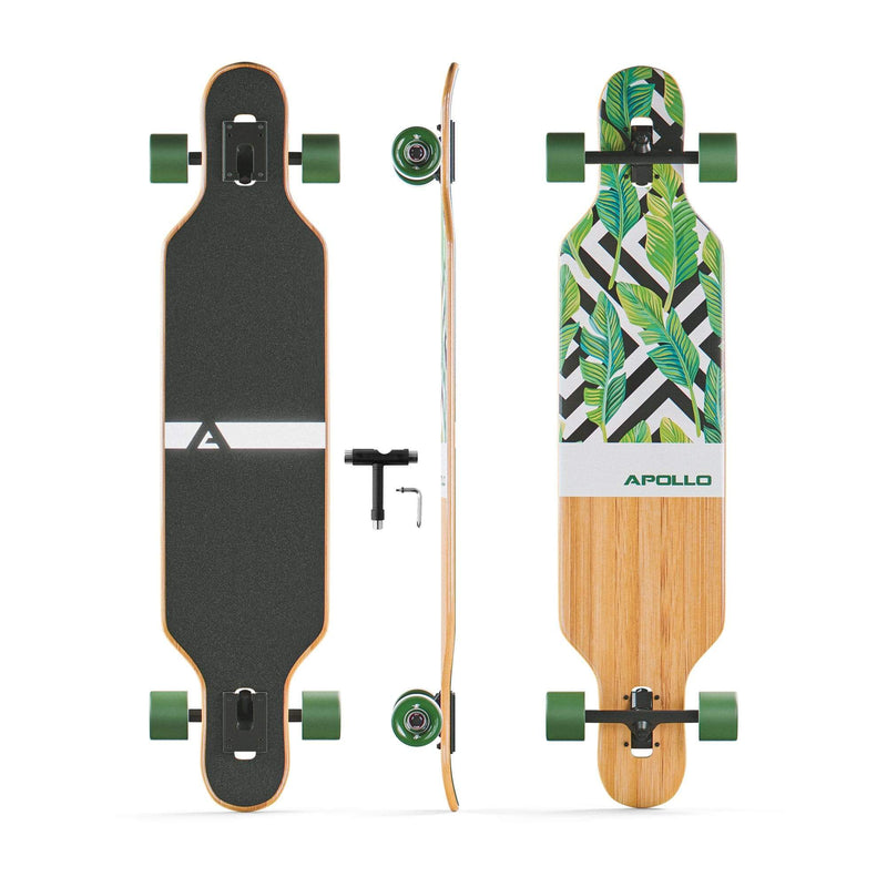 Longboards Apollo Pro Sports