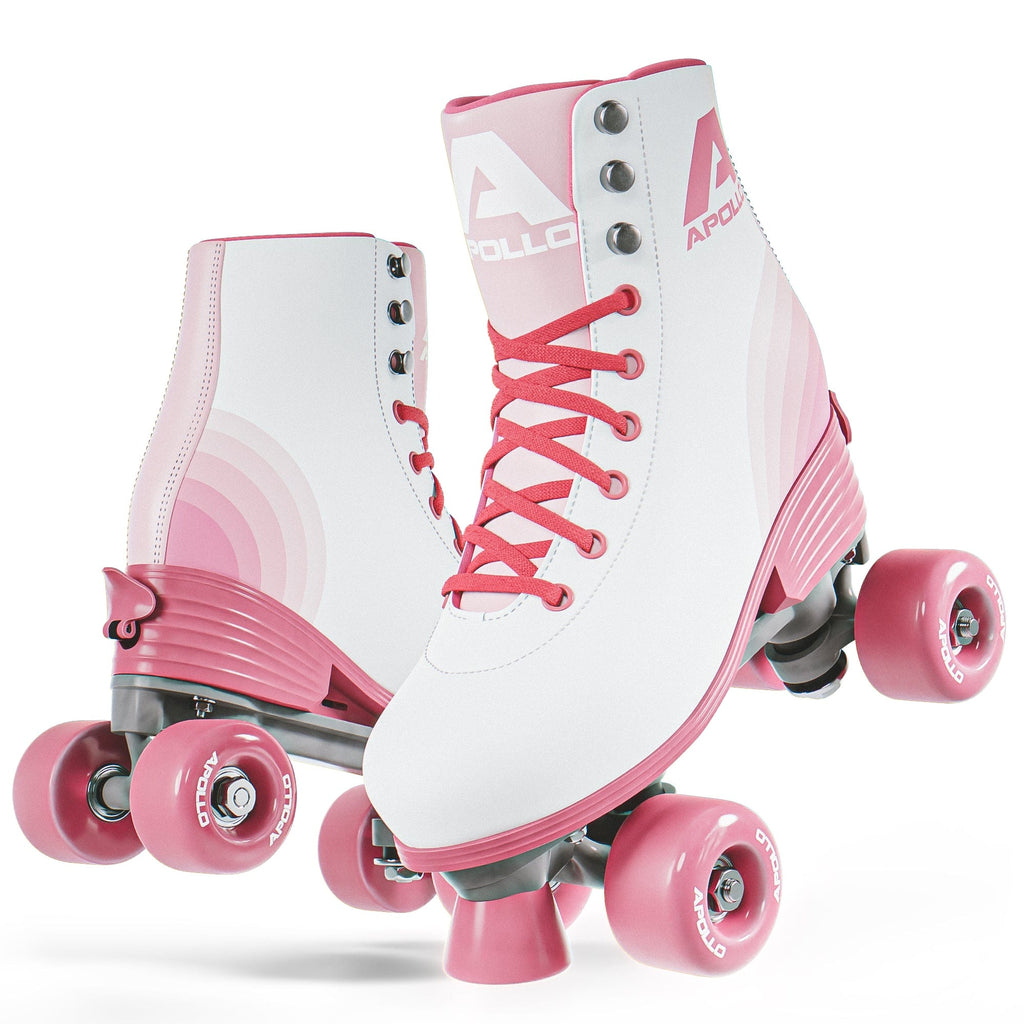 APOLLO Roller Skates Women Retro Skates For Women And Girls Size apollo-roller-skates-women-retro-skates-for-women-and-girls-size